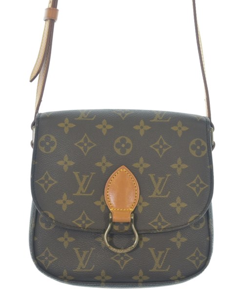 ルイヴィトン(LOUIS VUITTON)のLOUIS VUITTON ショルダーバッグ