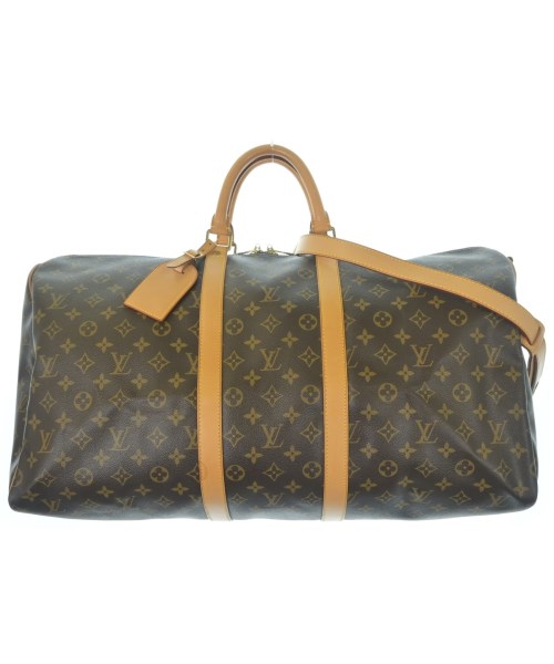 ルイヴィトン(LOUIS VUITTON)のLOUIS VUITTON ボストンバッグ