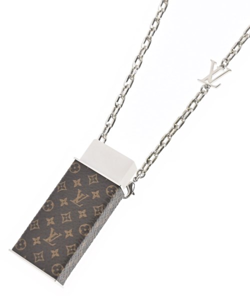 ルイヴィトン(LOUIS VUITTON)のLOUIS VUITTON ブローチ・コサージュ