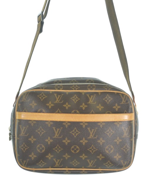ルイヴィトン(LOUIS VUITTON)のLOUIS VUITTON ショルダーバッグ