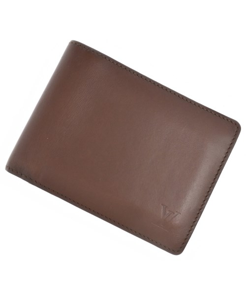 ルイヴィトン(LOUIS VUITTON)のLOUIS VUITTON 財布・コインケース