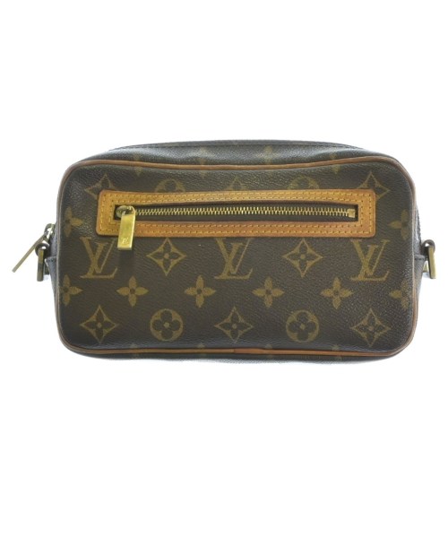 ルイヴィトン(LOUIS VUITTON)のLOUIS VUITTON ショルダーバッグ