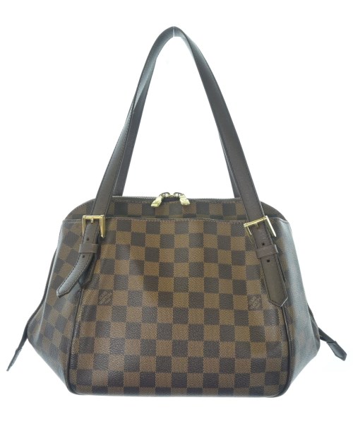 ルイヴィトン(LOUIS VUITTON)のLOUIS VUITTON トートバッグ