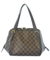 LOUIS VUITTON トートバッグ