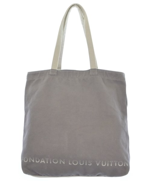 ルイヴィトン(LOUIS VUITTON)のLOUIS VUITTON トートバッグ