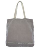 LOUIS VUITTON トートバッグ