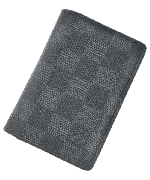 ルイヴィトン(LOUIS VUITTON)のLOUIS VUITTON カードケース