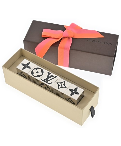 ルイヴィトン(LOUIS VUITTON)のLOUIS VUITTON 小物類（その他）