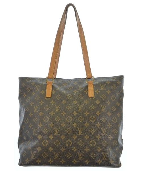 ルイヴィトン(LOUIS VUITTON)のLOUIS VUITTON トートバッグ