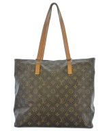 LOUIS VUITTON トートバッグ