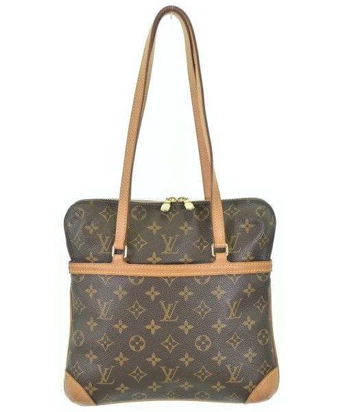 ルイヴィトン(LOUIS VUITTON)のLOUIS VUITTON ハンドバッグ