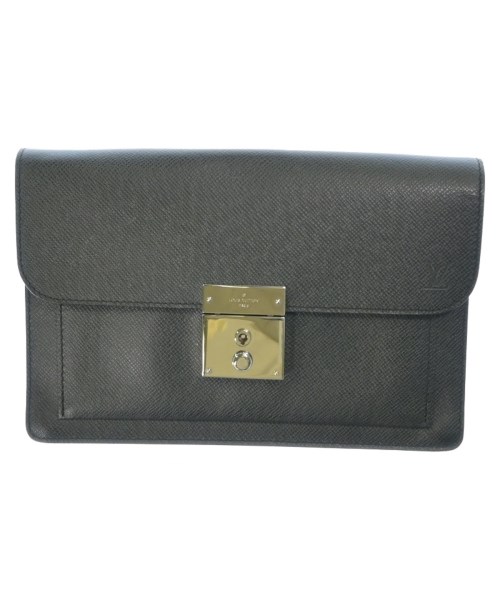 ルイヴィトン(LOUIS VUITTON)のLOUIS VUITTON クラッチバッグ