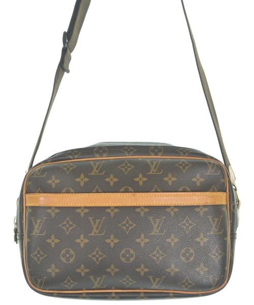 ルイヴィトン(LOUIS VUITTON)のLOUIS VUITTON ショルダーバッグ