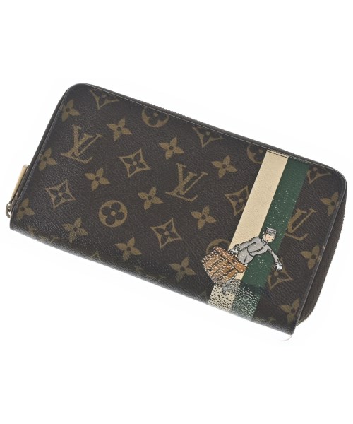 ルイヴィトン(LOUIS VUITTON)のLOUIS VUITTON 財布・コインケース