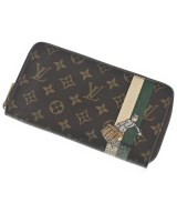 LOUIS VUITTON 財布・コインケース