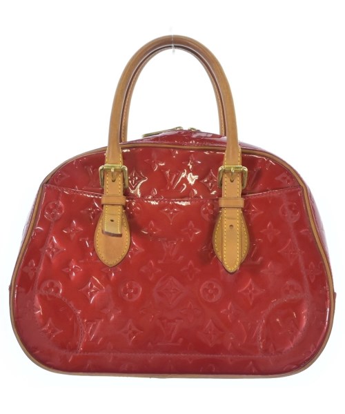ルイヴィトン(LOUIS VUITTON)のLOUIS VUITTON ハンドバッグ