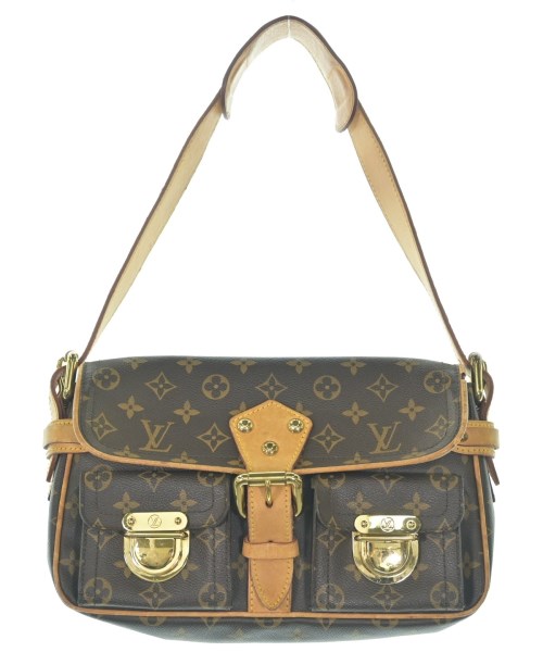 ルイヴィトン(LOUIS VUITTON)のLOUIS VUITTON ショルダーバッグ