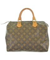LOUIS VUITTON ボストンバッグ
