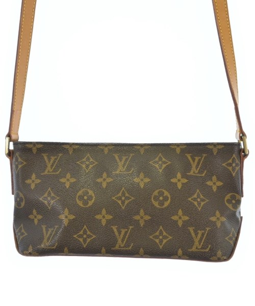 ルイヴィトン(LOUIS VUITTON)のLOUIS VUITTON ショルダーバッグ