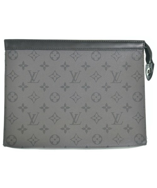 ルイヴィトン(LOUIS VUITTON)のLOUIS VUITTON クラッチバッグ