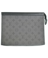 LOUIS VUITTON クラッチバッグ