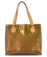 LOUIS VUITTON トートバッグ