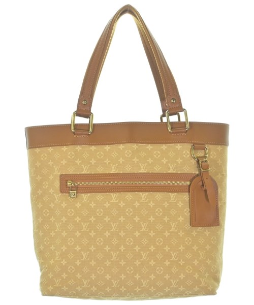 ルイヴィトン(LOUIS VUITTON)のLOUIS VUITTON ハンドバッグ