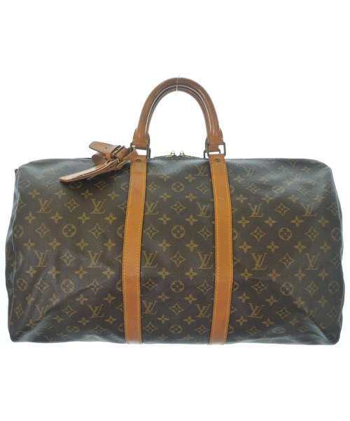 ルイヴィトン(LOUIS VUITTON)のLOUIS VUITTON ボストンバッグ