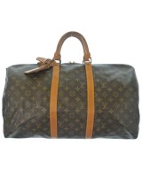 LOUIS VUITTON ボストンバッグ
