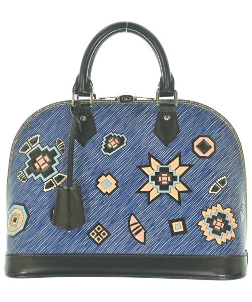 ルイヴィトン(LOUIS VUITTON)のLOUIS VUITTON ハンドバッグ