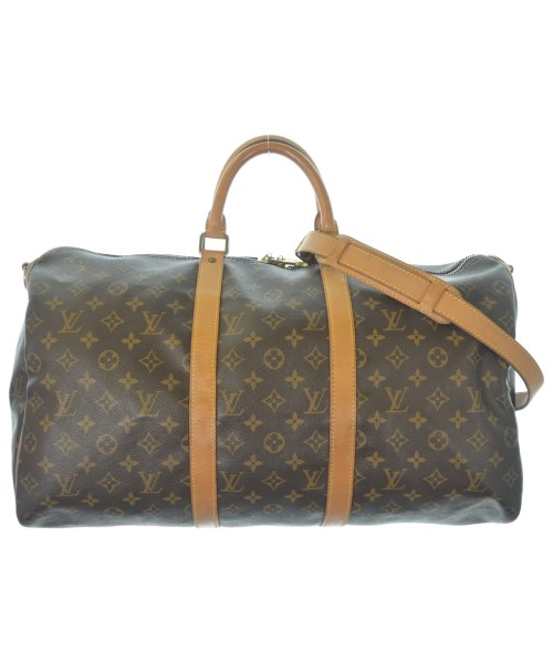 ルイヴィトン(LOUIS VUITTON)のLOUIS VUITTON ボストンバッグ