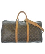 LOUIS VUITTON ボストンバッグ