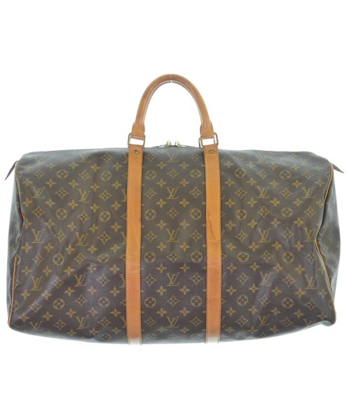 ルイヴィトン(LOUIS VUITTON)のLOUIS VUITTON ボストンバッグ