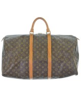 LOUIS VUITTON ボストンバッグ