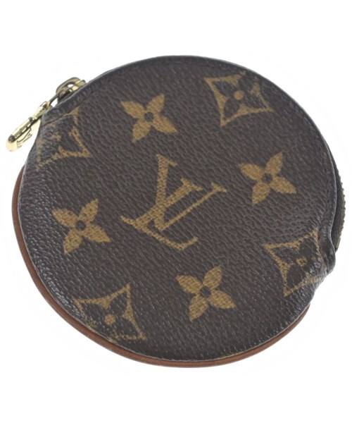 ルイヴィトン(LOUIS VUITTON)のLOUIS VUITTON 財布・コインケース