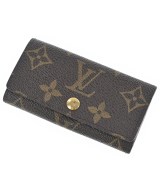 LOUIS VUITTON キーケース・キーホルダー