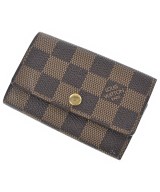 LOUIS VUITTON キーケース・キーホルダー