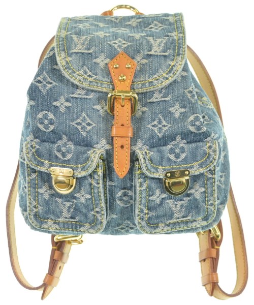 ルイヴィトン(LOUIS VUITTON)のLOUIS VUITTON バックパック・リュック