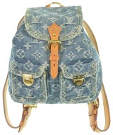 LOUIS VUITTON バックパック・リュック