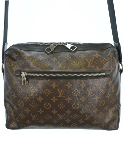 ルイヴィトン(LOUIS VUITTON)のLOUIS VUITTON ショルダーバッグ