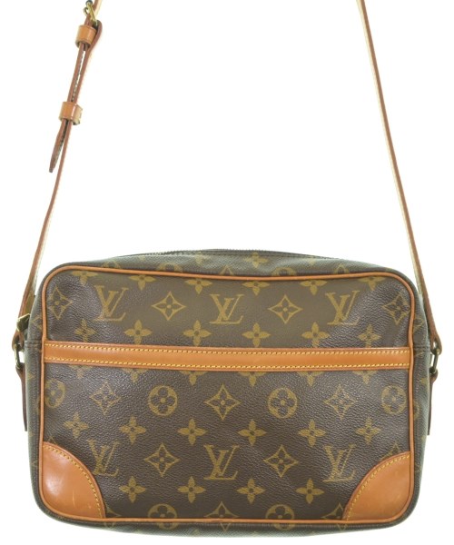 ルイヴィトン(LOUIS VUITTON)のLOUIS VUITTON ショルダーバッグ
