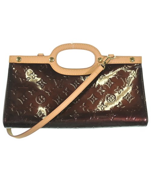 ルイヴィトン(LOUIS VUITTON)のLOUIS VUITTON ハンドバッグ