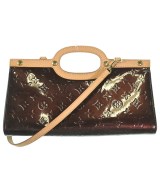 LOUIS VUITTON ハンドバッグ