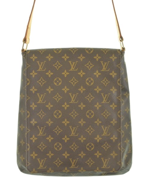 ルイヴィトン(LOUIS VUITTON)のLOUIS VUITTON ハンドバッグ