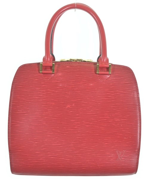 ルイヴィトン(LOUIS VUITTON)のLOUIS VUITTON ハンドバッグ