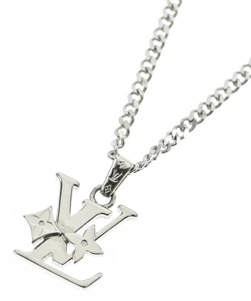 ルイヴィトン(LOUIS VUITTON)のLOUIS VUITTON ネックレス