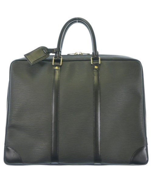ルイヴィトン(LOUIS VUITTON)のLOUIS VUITTON ビジネスバッグ