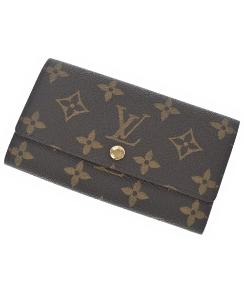 ルイヴィトン(LOUIS VUITTON)のLOUIS VUITTON 財布・コインケース