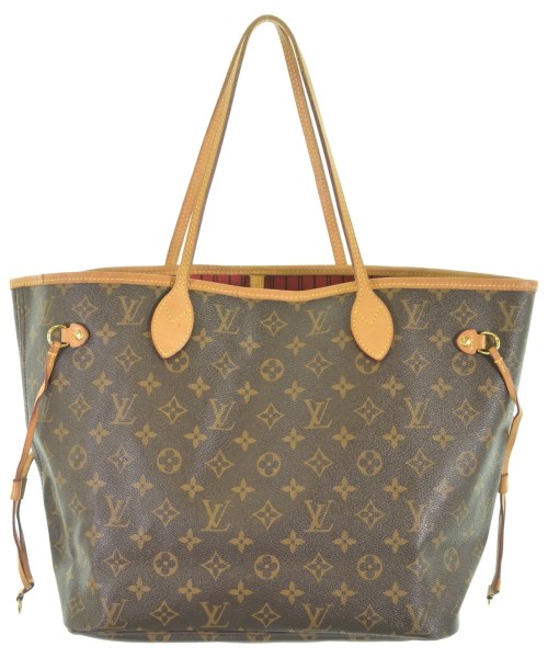 ルイヴィトン(LOUIS VUITTON)のLOUIS VUITTON トートバッグ