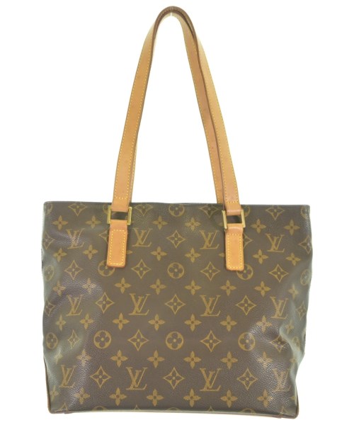 ルイヴィトン(LOUIS VUITTON)のLOUIS VUITTON ハンドバッグ